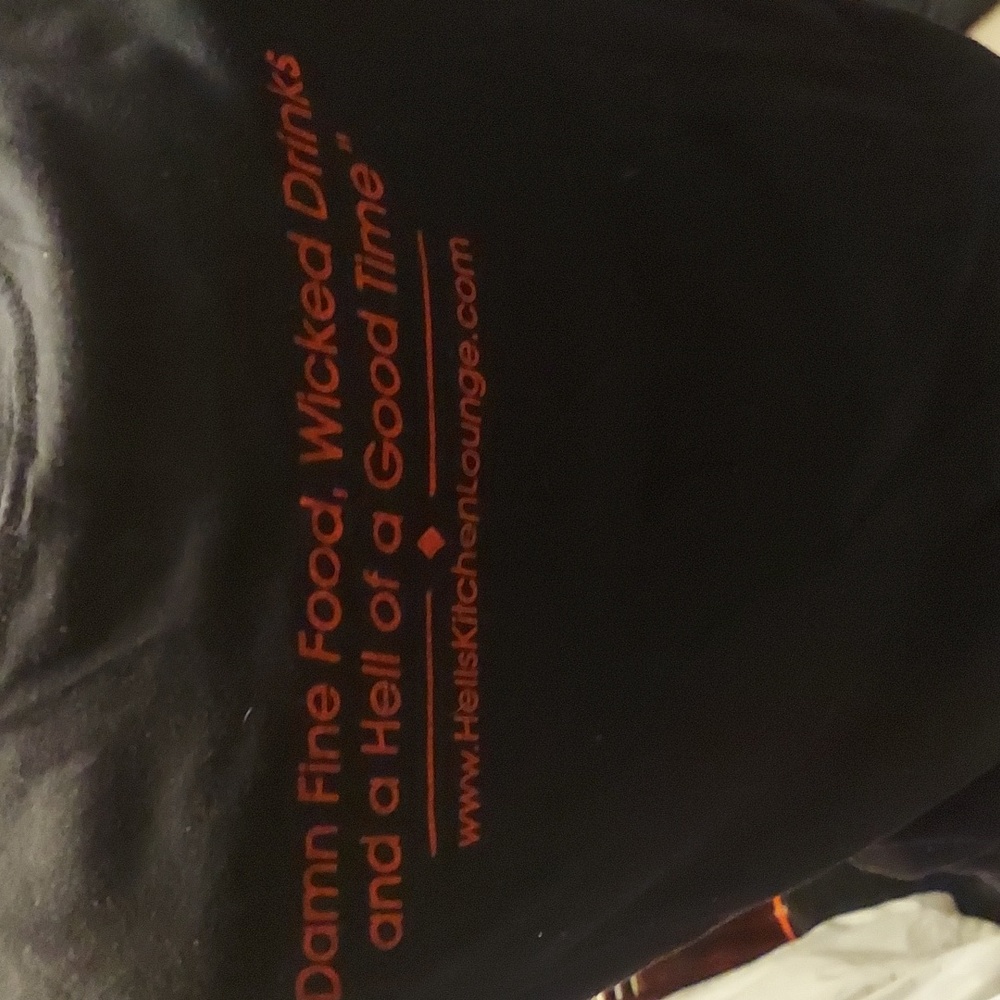 Hells Kitchen Tee - image 3